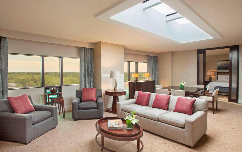 リビングルーム 写真