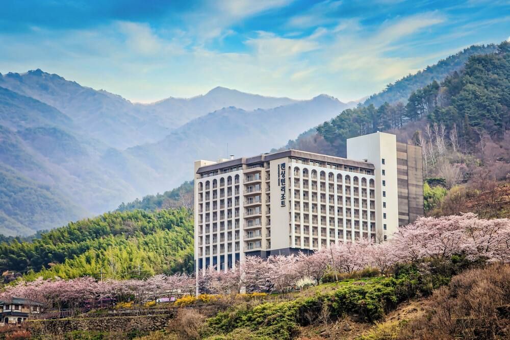 建物