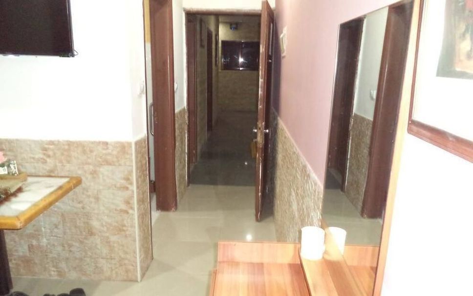廊下 写真