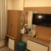 客室の設備