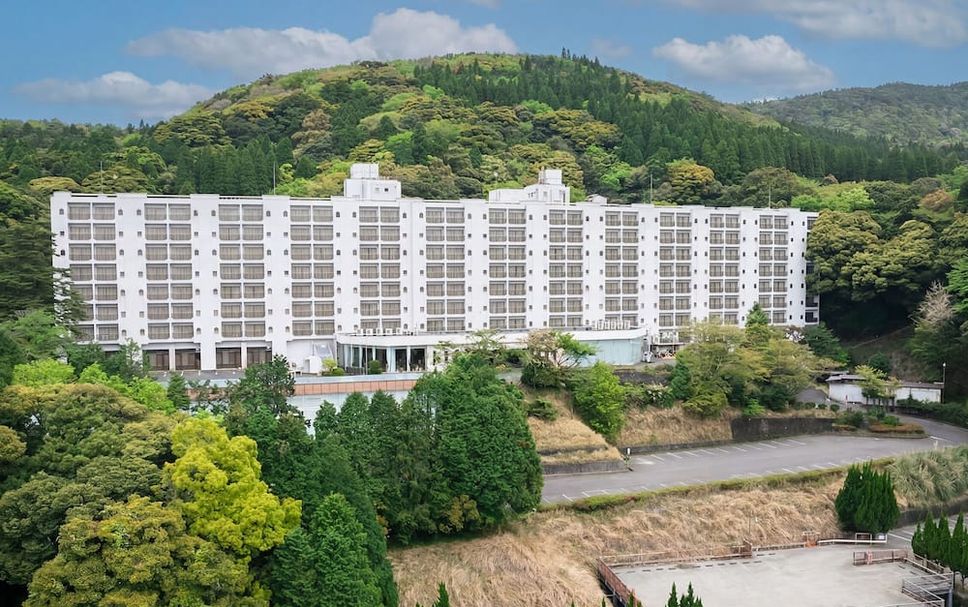 建物 写真