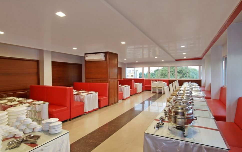 レストラン 写真