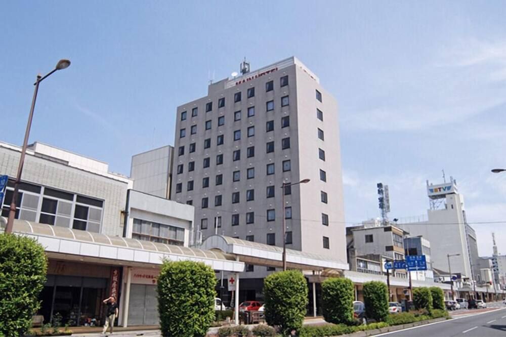 建物