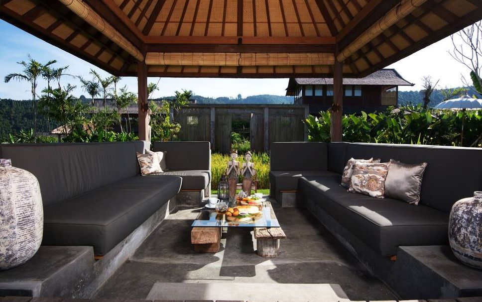 バルコニー 写真