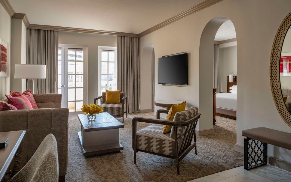 リビングルーム 写真