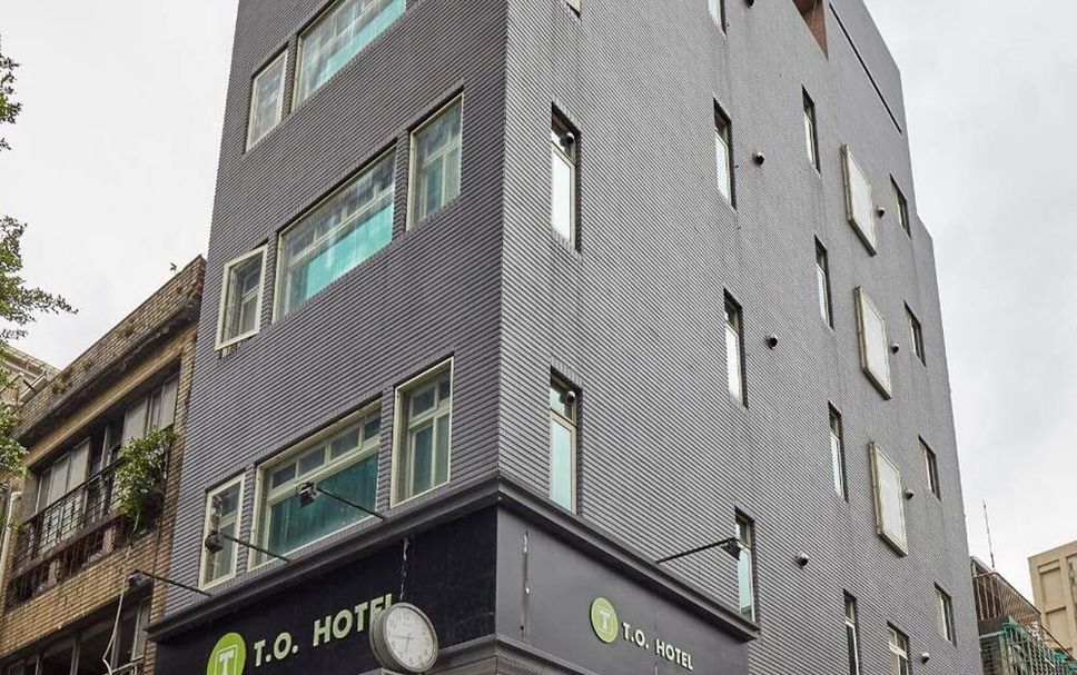 建物 写真