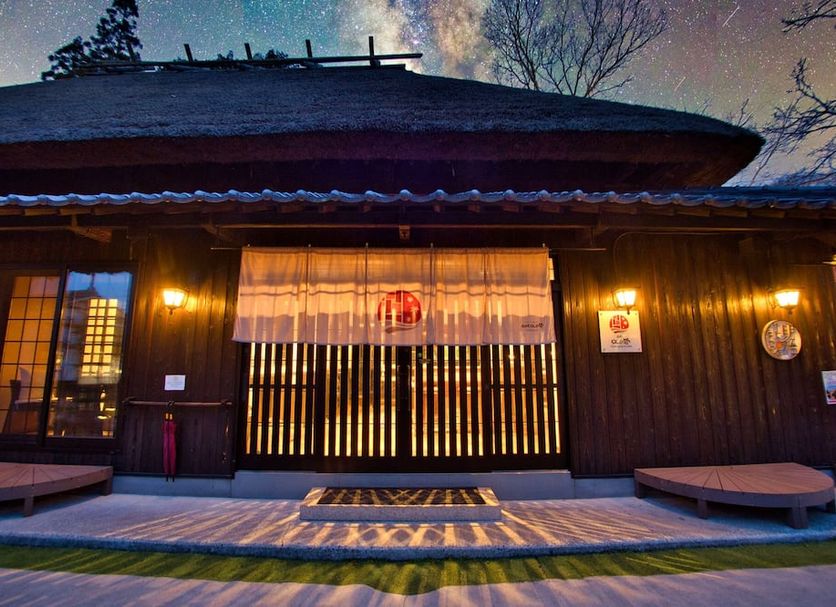 建物 写真