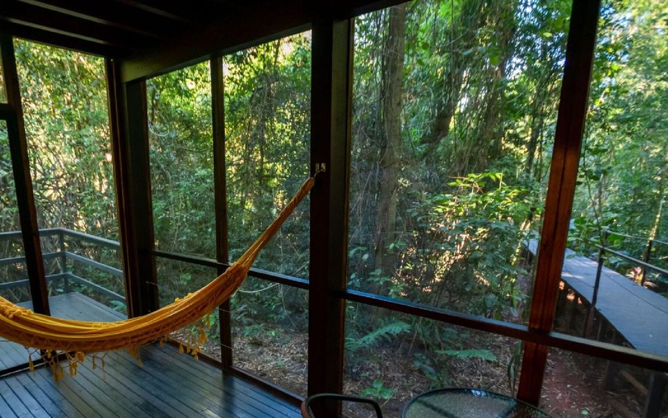 バルコニー 写真