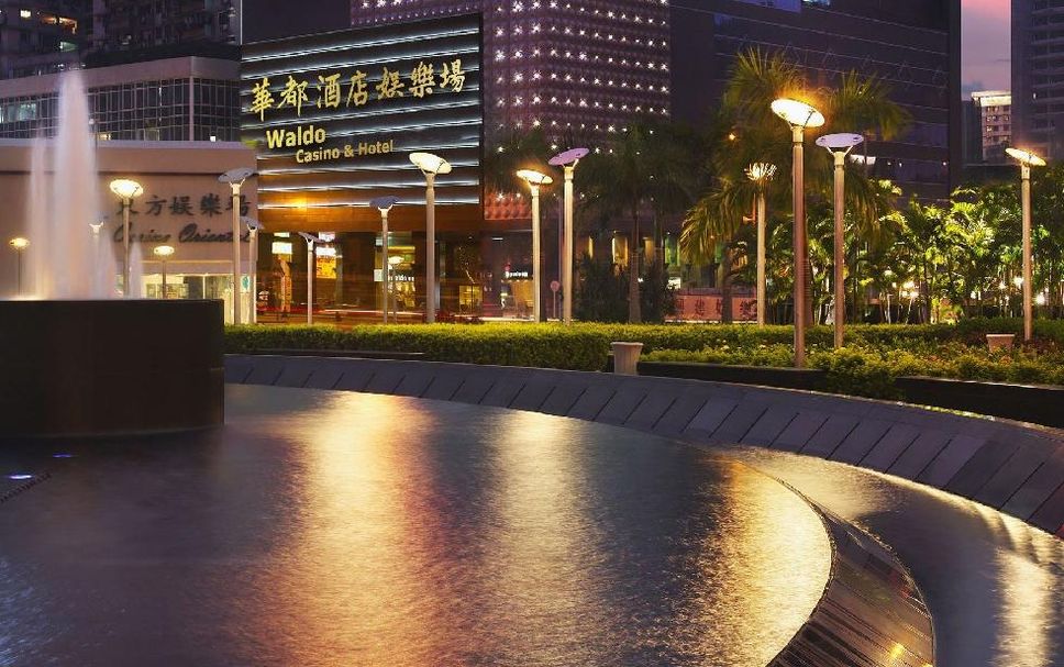 建物 写真