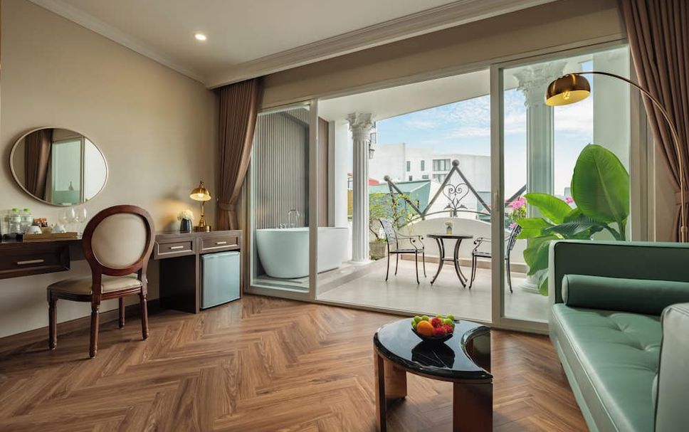 リビングルーム 写真