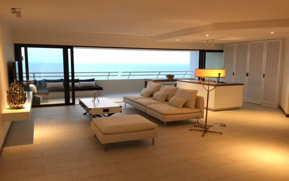 リビングルーム 写真