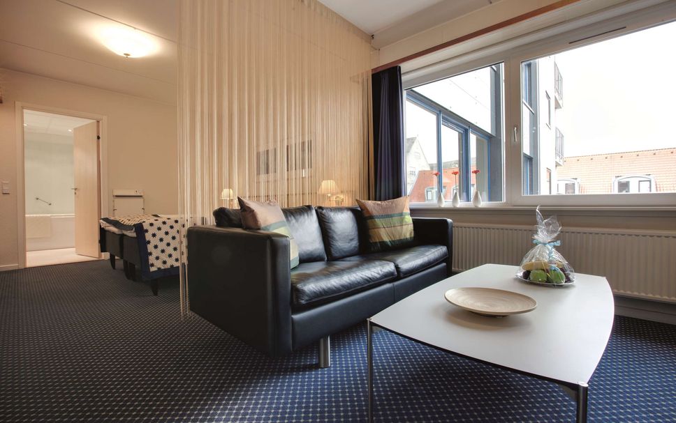 リビングルーム 写真