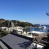 屋外の景色