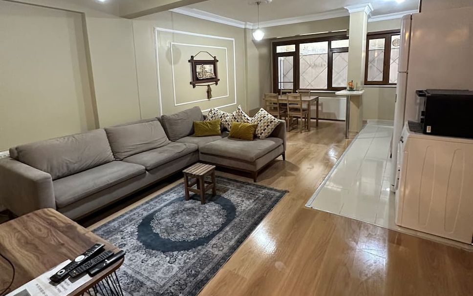 リビングルーム 写真