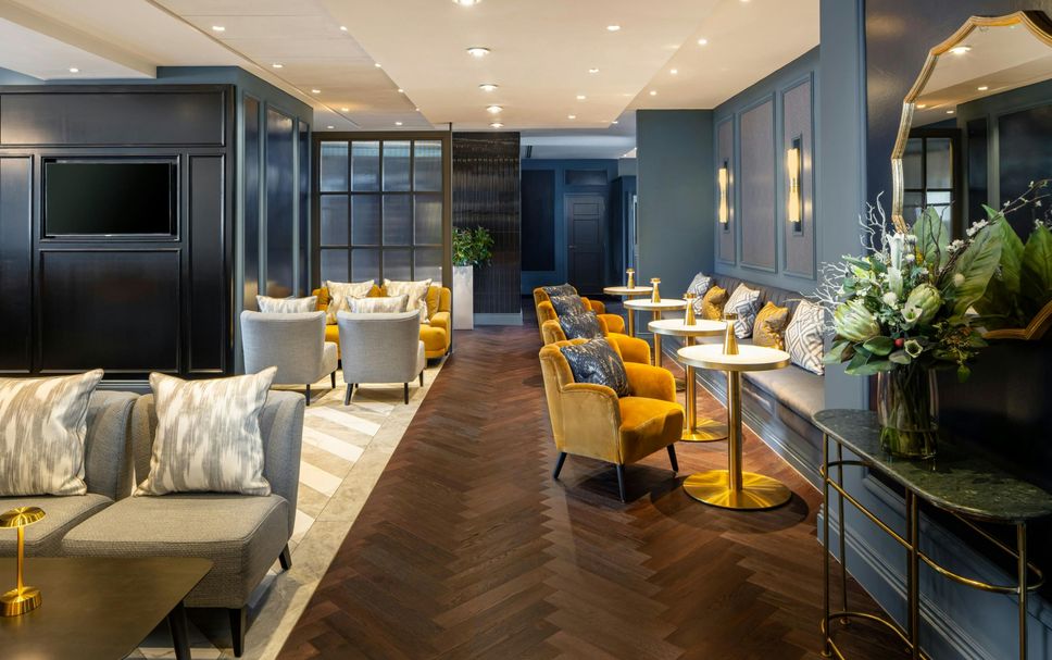 レストラン 写真