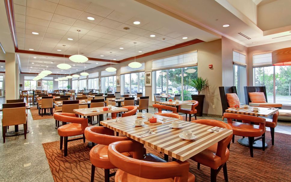 レストラン 写真