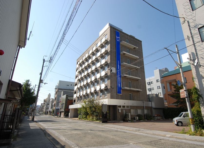 建物 写真