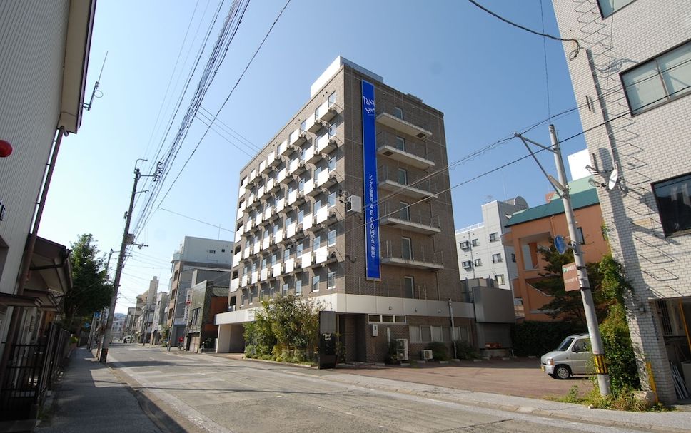 建物 写真