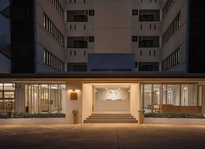 建物 写真