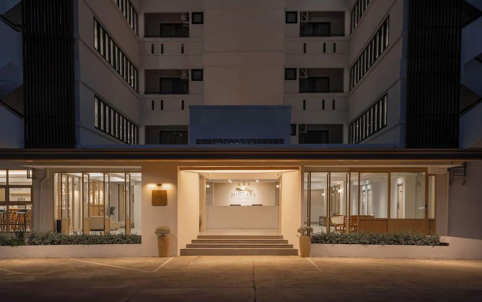 建物 写真