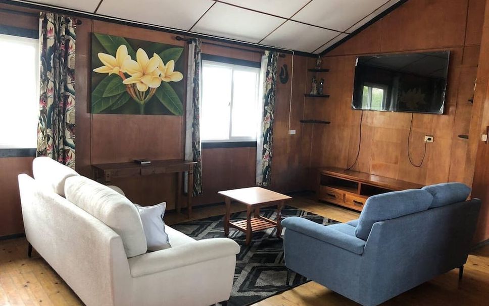 リビングルーム 写真