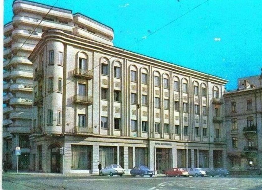 建物 写真
