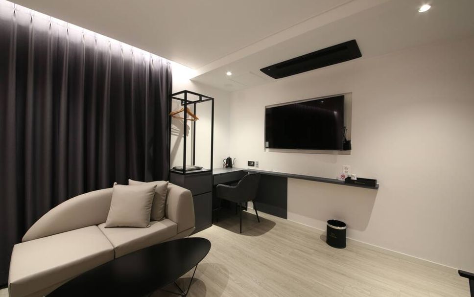 リビングルーム 写真