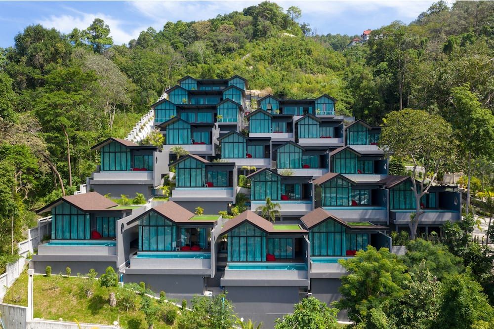 建物