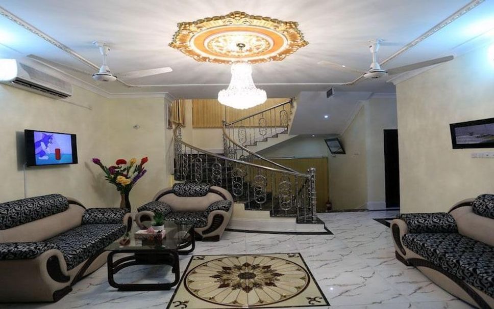 リビングルーム 写真