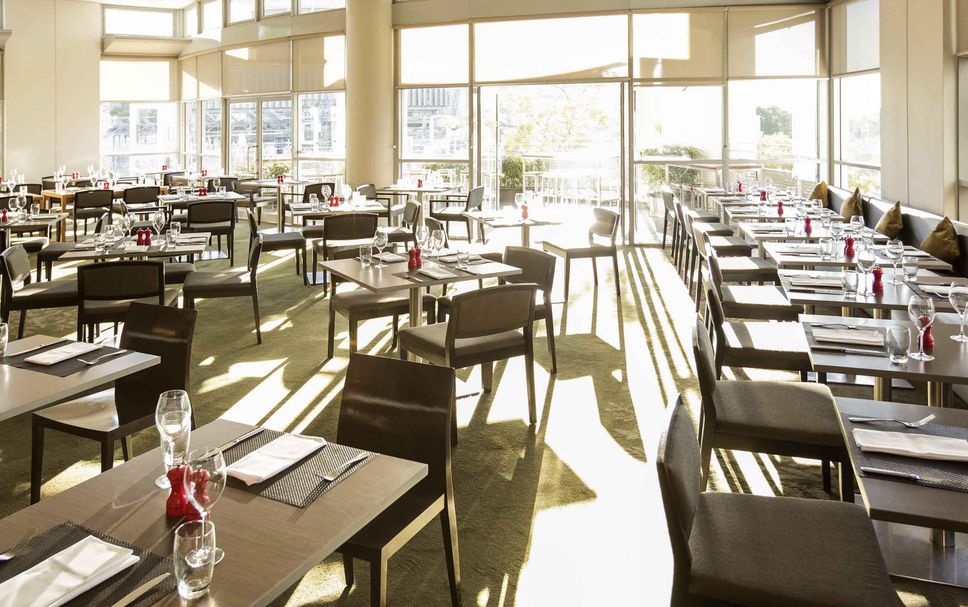 レストラン 写真