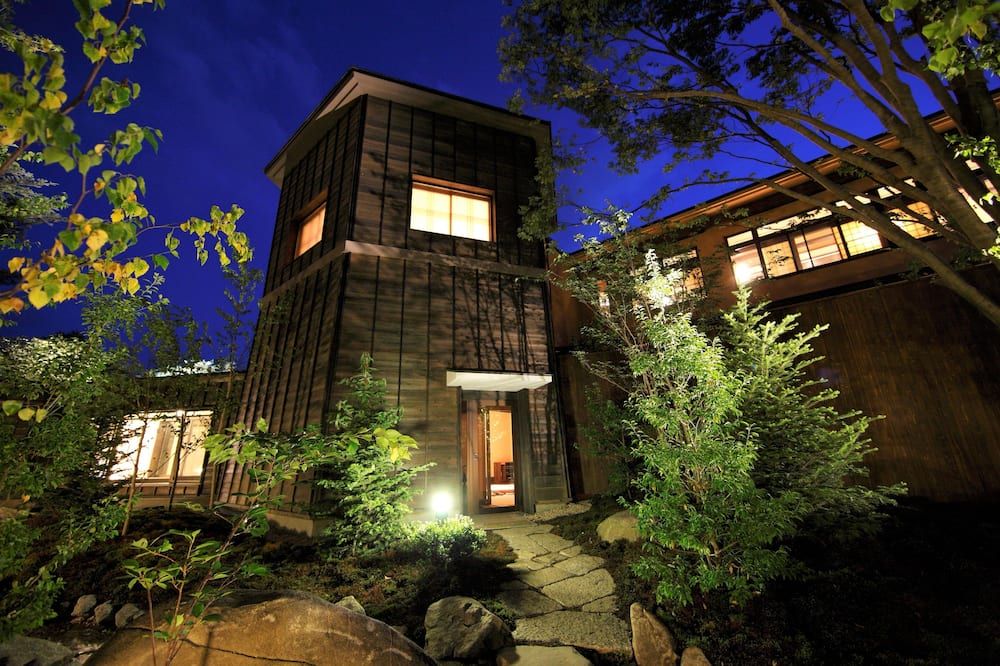 建物