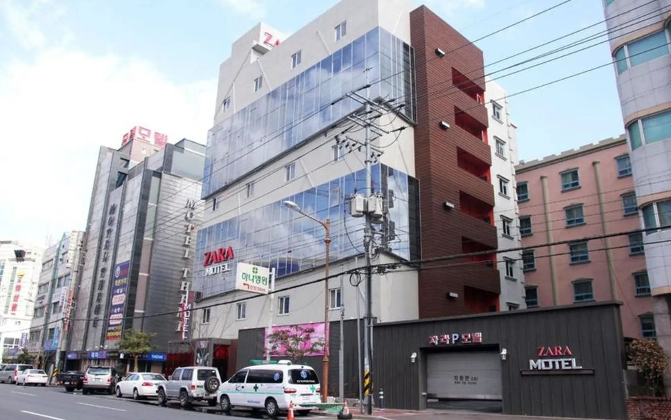 建物 写真