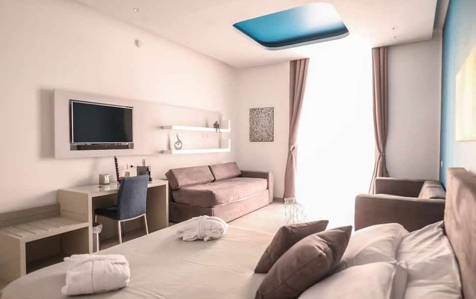 リビングルーム 写真