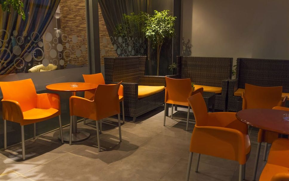 レストラン 写真