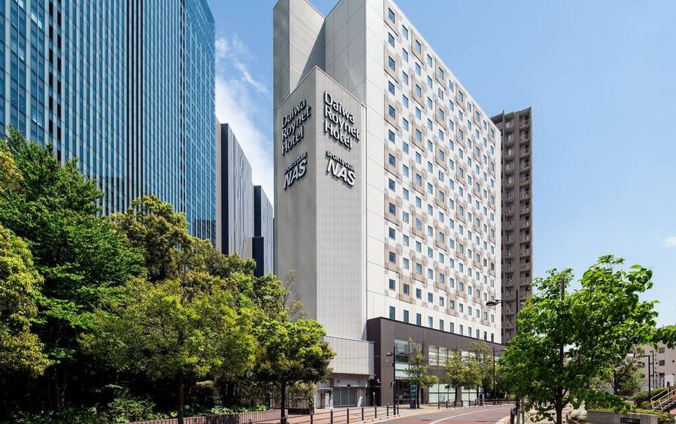 建物 写真