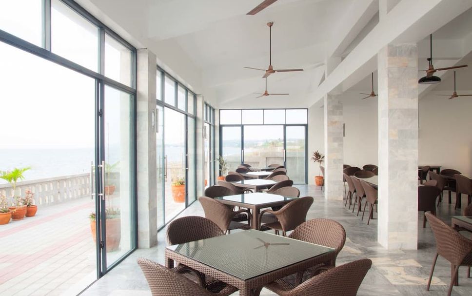 レストラン 写真