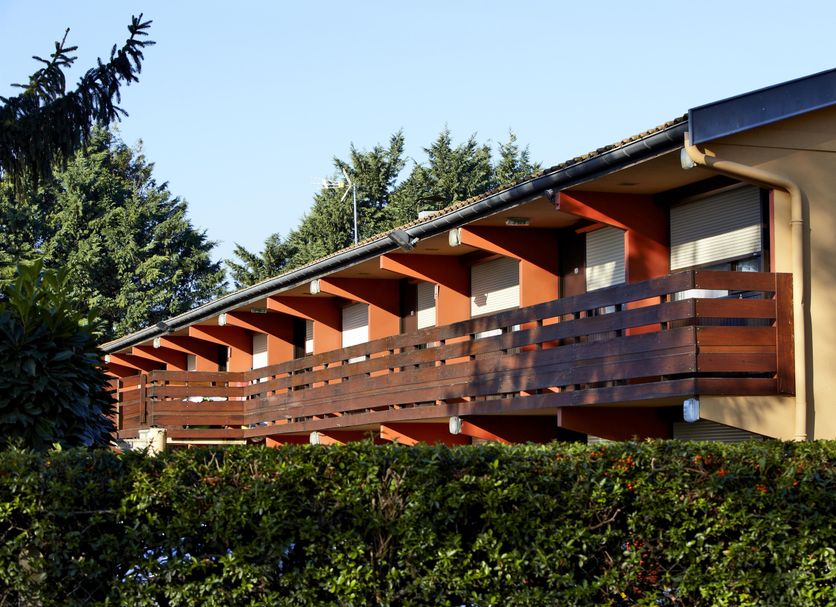 建物 写真