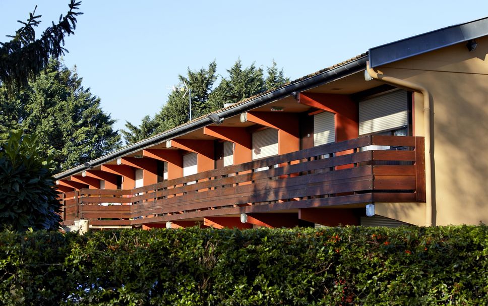 建物 写真