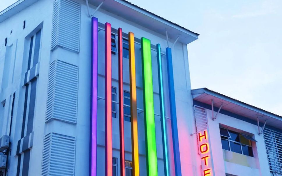 建物 写真