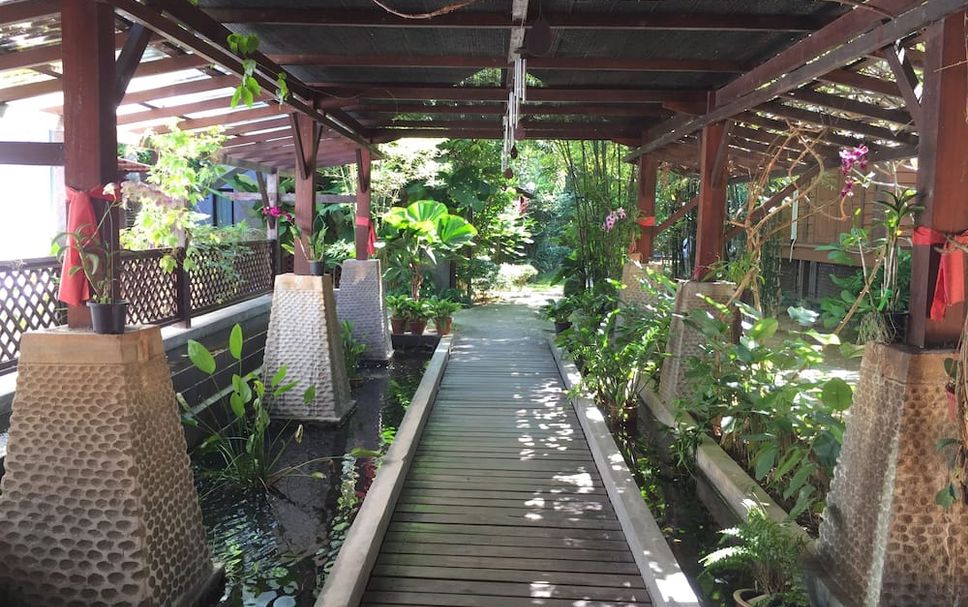 屋外の景色 写真
