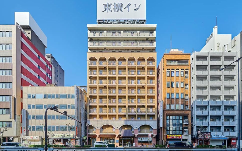 建物 写真