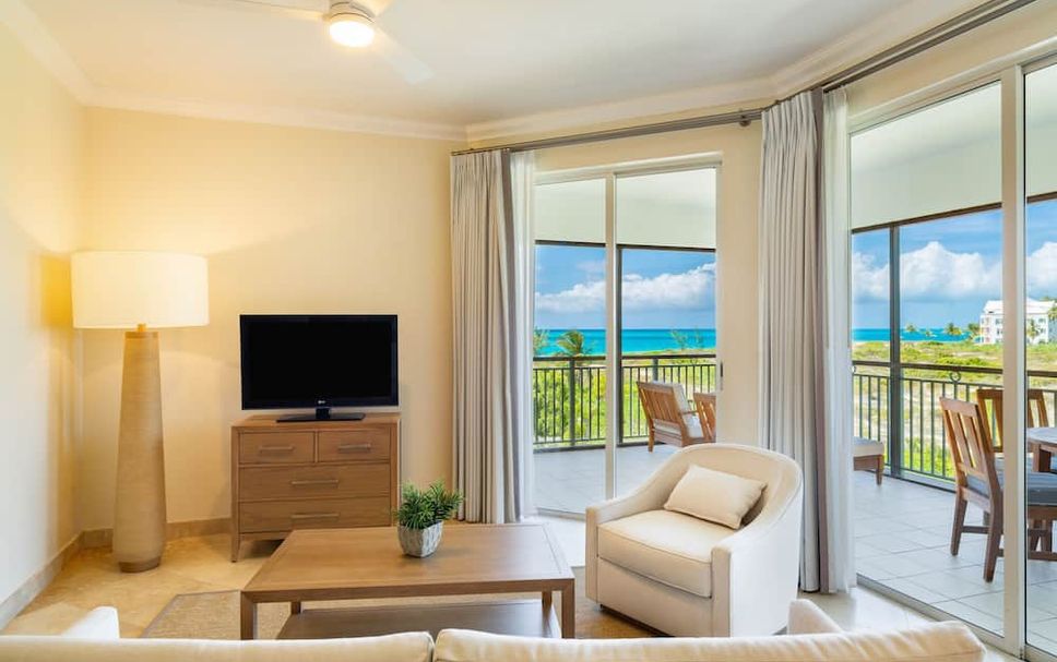 リビングルーム 写真