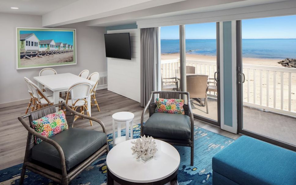 リビングルーム 写真