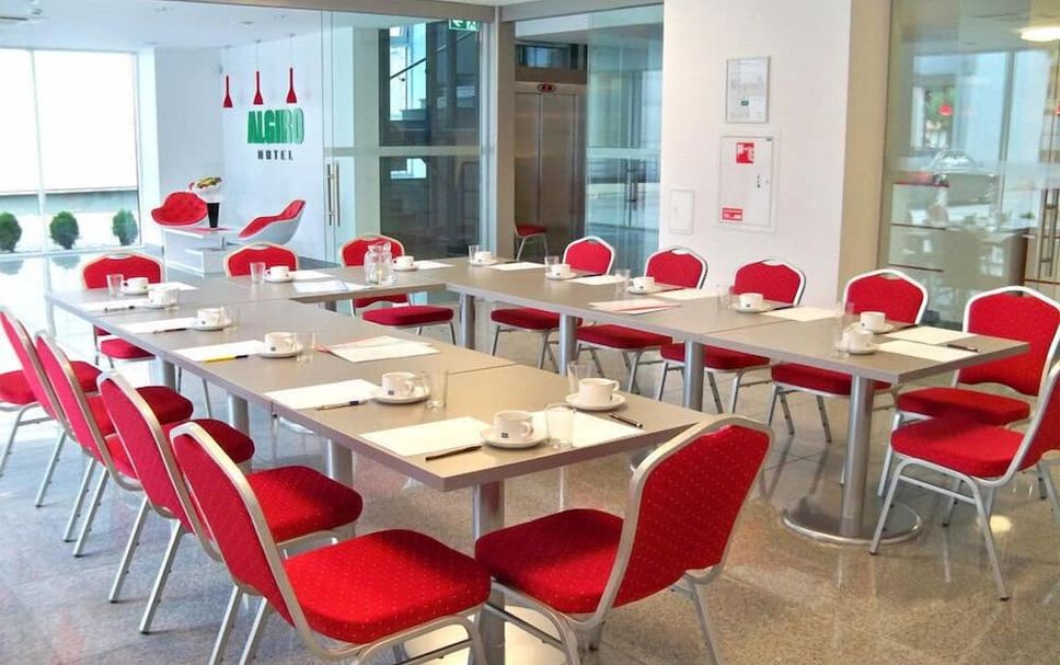 レストラン 写真