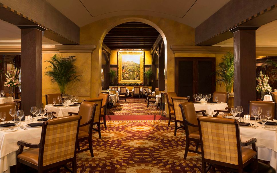 レストラン 写真