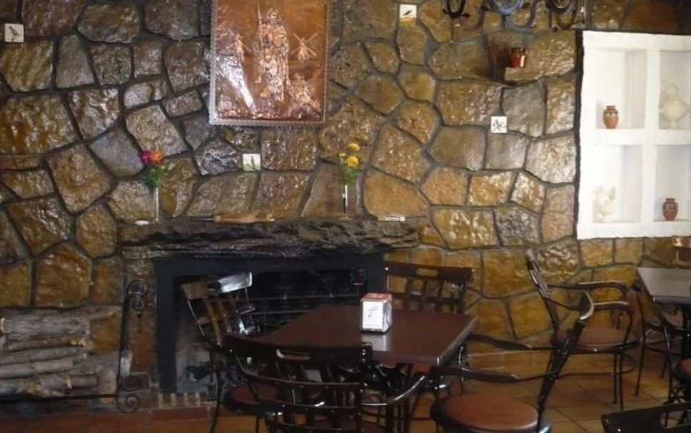 レストラン 写真