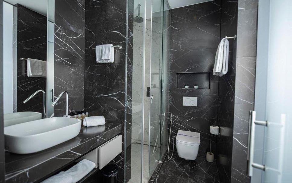 バスルーム 写真