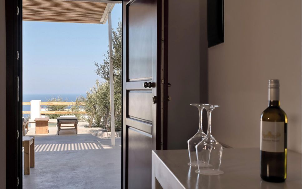 バルコニー 写真