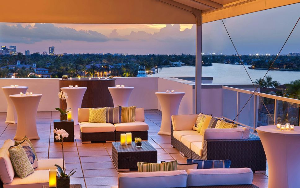 バルコニー 写真