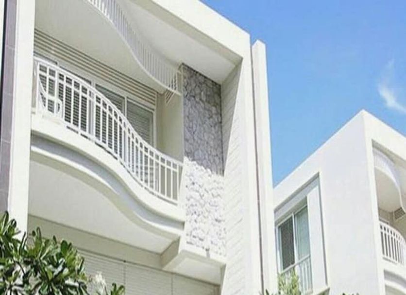 建物 写真